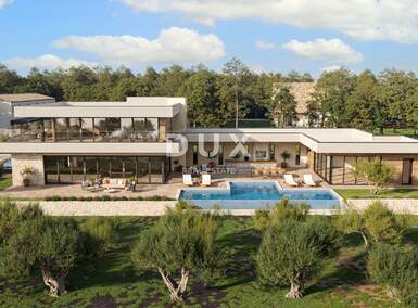 Kuća Savudrija, Umag 281m² - 1.750.000 € | SveHrNekretnine