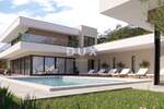 Umag, Savudrija, luksuzna kuća, 281 m², bazen, novogradnja — fotografija 3