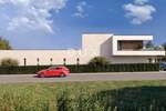 Umag, Savudrija, luksuzna kuća, 281 m², bazen, novogradnja — fotografija 4