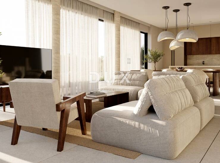 Umag, Savudrija, luksuzna kuća, 281 m², bazen, novogradnja — fotografija 5