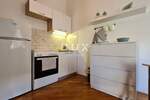 Rijeka, centar, namješten studio apartman, garsonijera, 25,57 m2