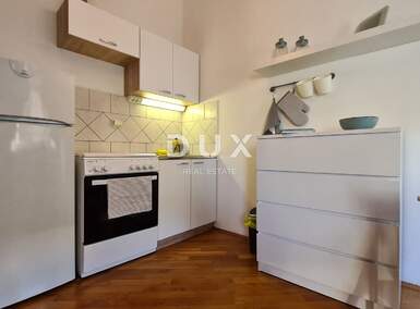 Jednosoban stan Centar, Rijeka 25m² - 110.000 € | SveHrNekretnine
