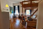 Rijeka, centar, namješten studio apartman, garsonijera, 25,57 m2 — fotografija 2