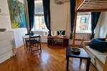 Rijeka, centar, namješten studio apartman, garsonijera, 25,57 m2 — fotografija 3