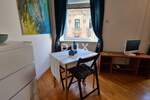Rijeka, centar, namješten studio apartman, garsonijera, 25,57 m2 — fotografija 4