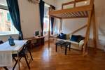 Rijeka, centar, namješten studio apartman, garsonijera, 25,57 m2 — fotografija 5