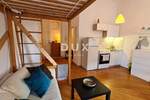 Rijeka, centar, namješten studio apartman, garsonijera, 25,57 m2 — fotografija 6