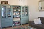 Crikvenica – stan u prizemlju i studio 100 m od mora — fotografija 2