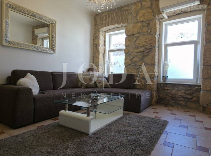Crikvenica – stan u prizemlju i studio 100 m od mora — fotografija 5