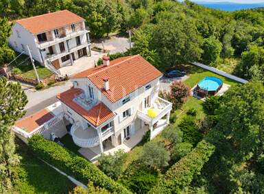 Kuća Grižane-Belgrad, Vinodol 278m² - 495.000 € | SveHrNekretnine