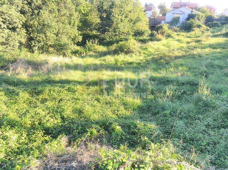 Viškovo, Marčelji, građevinsko zemljište, 1000m2 — fotografija 2