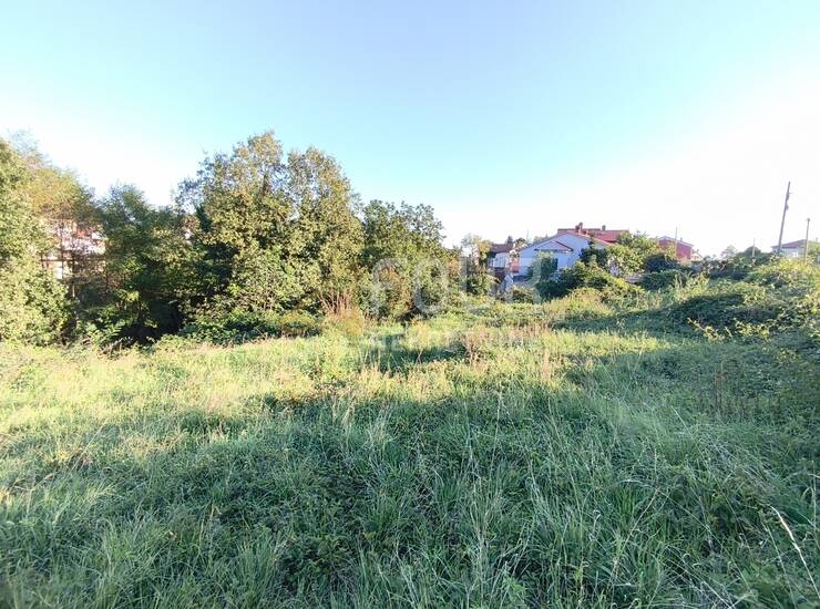 Viškovo, Marčelji, građevinsko zemljište, 2028 m2 — fotografija 3
