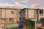 Istra, Kaštelir, 3s+db, 105m2 - novogradnja