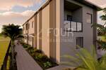 Istra, Kaštelir, 2s+db, 100m2 - novogradnja — fotografija 3