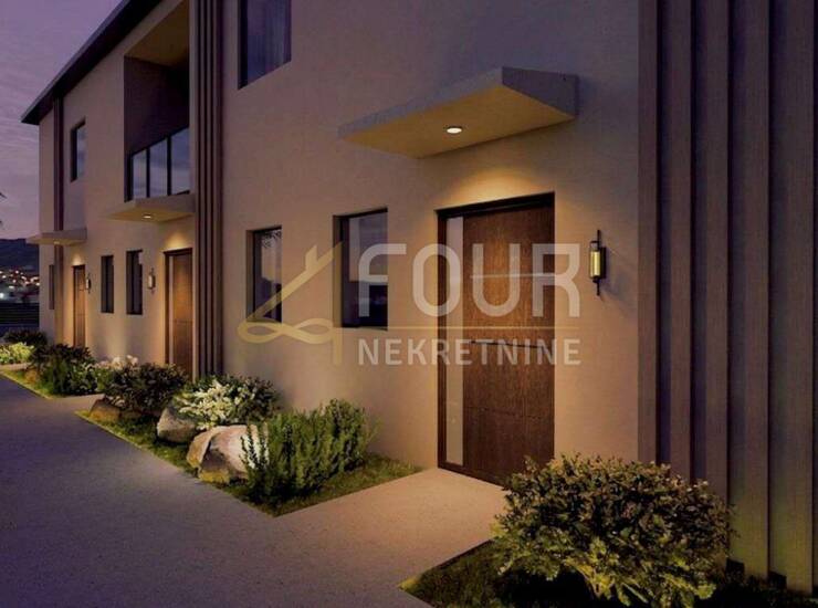 Istra, Kaštelir, 3s+db, 105m2 - novogradnja — fotografija 3