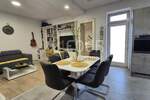 Rijeka, Belveder, 66.21m2, adaptiran stan, 2s+db, balkon