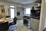 Rijeka, Belveder, 66.21m2, adaptiran stan, 2s+db, balkon — fotografija 2