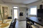 Rijeka, Belveder, 66.21m2, adaptiran stan, 2s+db, balkon — fotografija 3