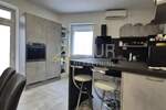 Rijeka, Belveder, 66.21m2, adaptiran stan, 2s+db, balkon — fotografija 6