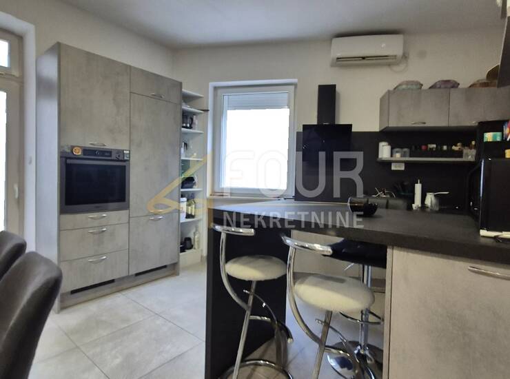 Rijeka, Belveder, 66.21m2, adaptiran stan, 2s+db, balkon — fotografija 6