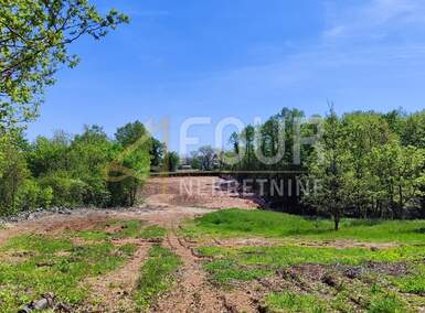 Zemljiste, Barban 910m² - 52.000 € | SveHrNekretnine