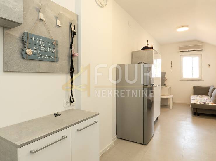 Rijeka - centar, 40.35m2, 1skl - SAMO KOD NAS ! — fotografija 3