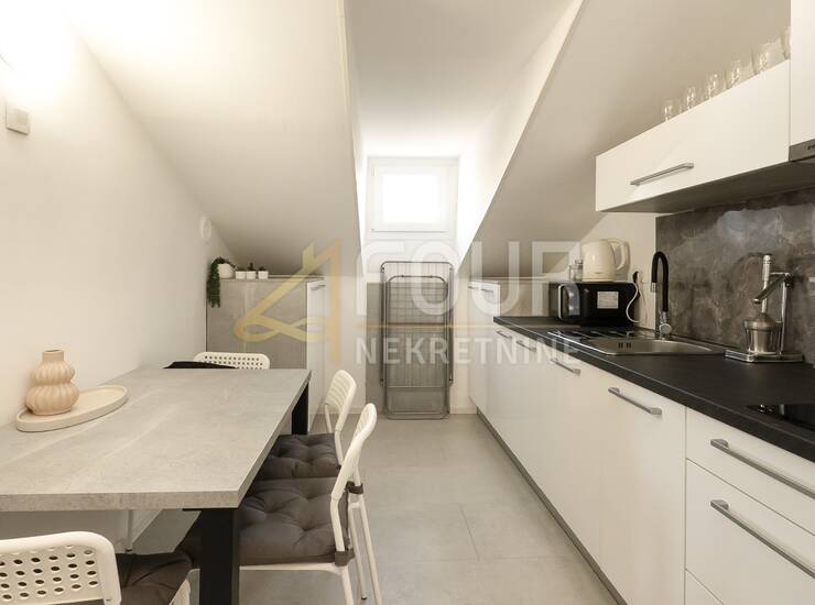 Rijeka - centar, 40.35m2, 1skl - SAMO KOD NAS ! — fotografija 5