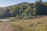 Gorski kotar, Stari Laz, građevinsko zemljište 695m2 — fotografija 3