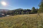Gorski kotar, Stari Laz, građevinsko zemljište 695m2 — fotografija 5