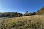 Gorski kotar, Stari Laz, građevinsko zemljište 695m2 — fotografija 6