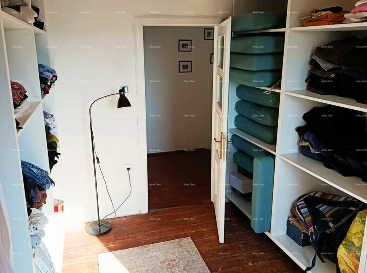 Na prodaju je  nekretnina u srcu južne Istre, savršen spoj tradicionalne ... — fotografija 10