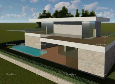 Zemljiste, Sveti Lovreč - 155.000 € | SveHrNekretnine