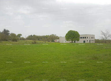 Zemljiste, Barban - 1.200.000 € | SveHrNekretnine
