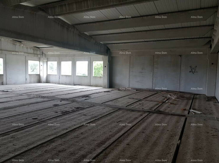 U Barbanu, u Istri, nalazi se građevinsko zemljište ukupne površine 29.4... — fotografija 7