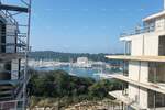 Luksuzni stan s pogledom na more, Pula, Veruda!

Stan neto površine  51.5m... — fotografija 2
