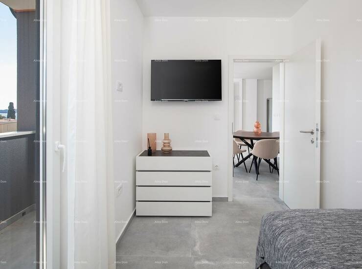 Prodajemo  penthouse s pogledom na more u Fažani! 

Stan se sastoji od tri... — fotografija 7