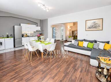 Cetvorosoban stan, Kastav 94m² - 1.200 € | SveHrNekretnine