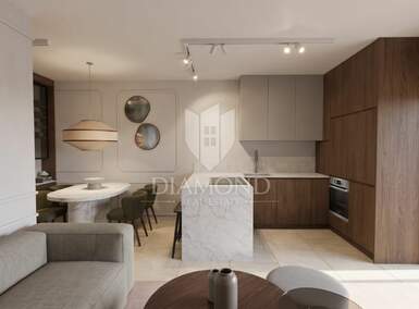 Trosoban stan, Novigrad 65m² - 290.000 € | SveHrNekretnine