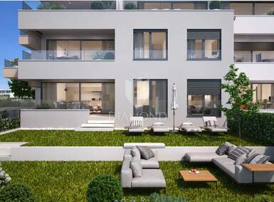 Trosoban stan, Novigrad 99m² - 416.000 € | SveHrNekretnine