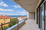 Novigrad, 153 m2 sa panoramskim pogledom na more!