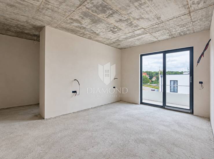 Novigrad, 153 m2 sa panoramskim pogledom na more! — fotografija 6