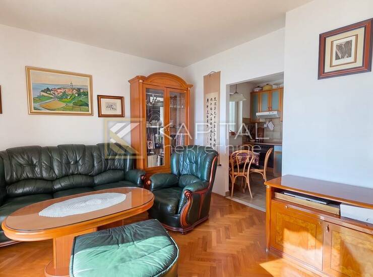 Opatija, stan, 2s+db, 200 m od mora! — fotografija 2