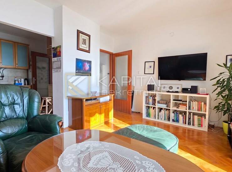 Opatija, stan, 2s+db, 200 m od mora! — fotografija 3
