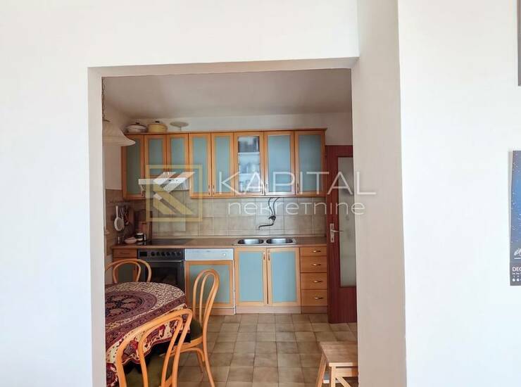 Opatija, stan, 2s+db, 200 m od mora! — fotografija 5