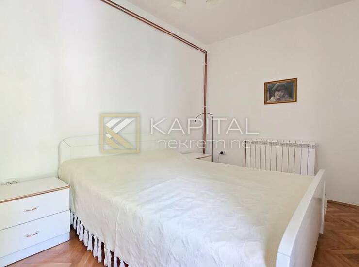 Opatija, stan, 2s+db, 200 m od mora! — fotografija 6