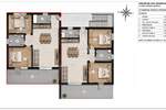 Istra, Novigrad : Apartman s 2 spavaće sobe i vrtom — fotografija 2