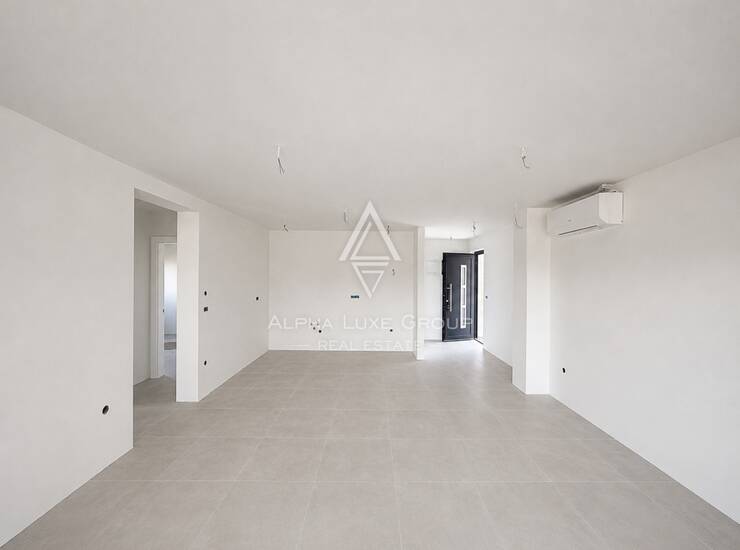 Istra, Novigrad : Apartman s 2 spavaće sobe i vrtom — fotografija 4