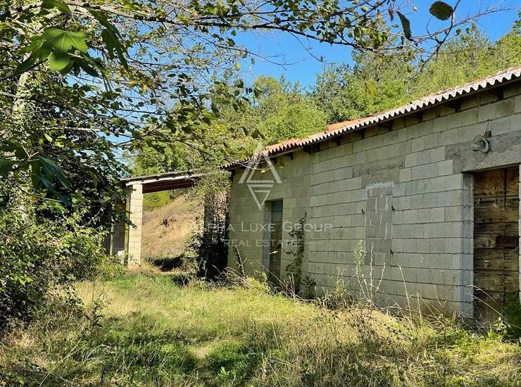 Nekretnina iz snova s potencijalom i pogledom *za renoviranje* — fotografija 4
