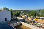 TOP modernizirana kuća iz snova s ​​pogledom na more na eksponiranoj lokac