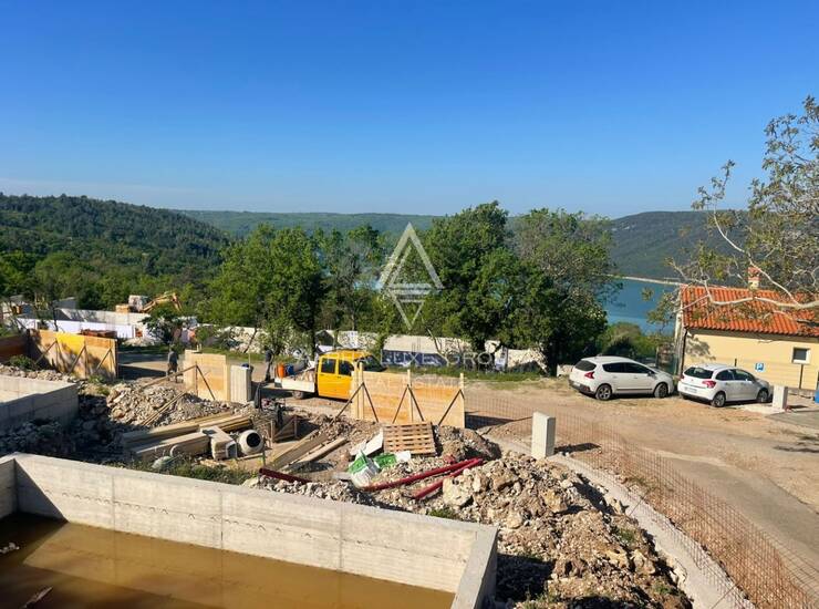 TOP modernizirana kuća iz snova s ​​pogledom na more na eksponiranoj lokac — fotografija 6